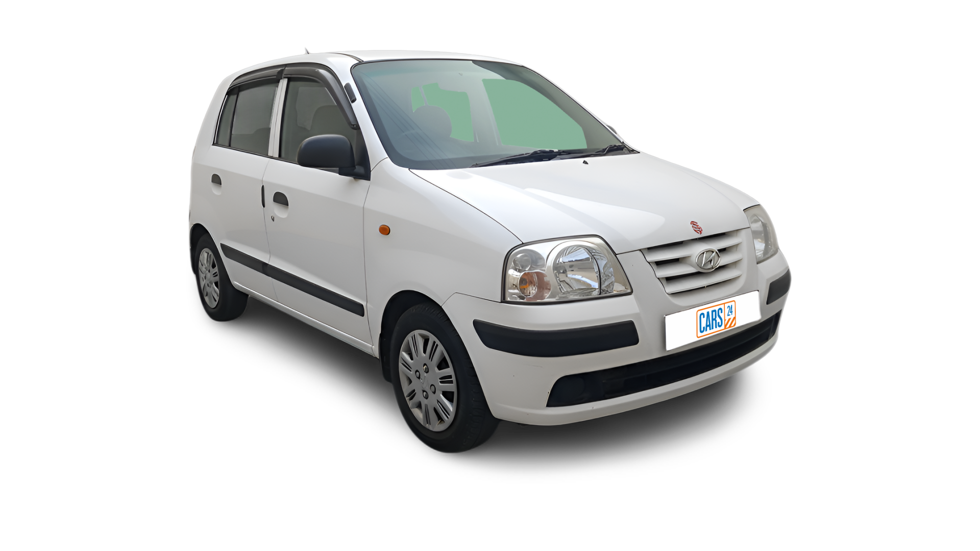 Hyundai Santro Xing-img